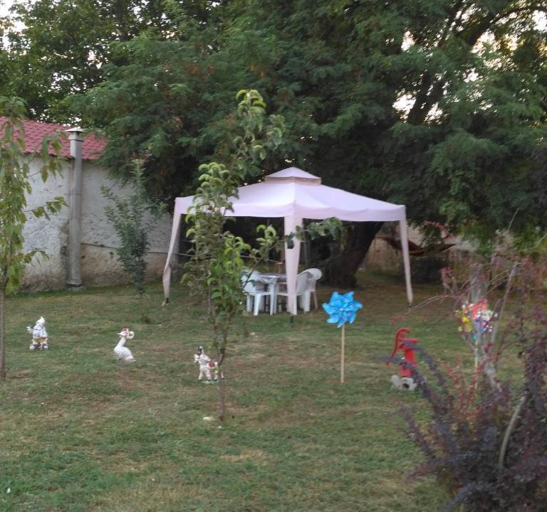 Nea Karia Villa | VILA SOFi