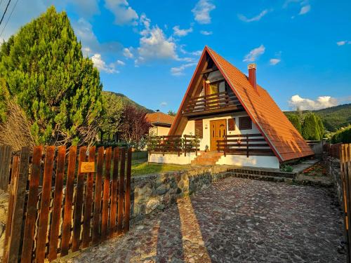 Kolasin Villa | Vila Sreća - Kolašin