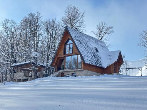 Zabljak Villa | Vila Sun forest