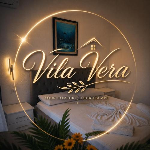 Durres House | Vila Vera