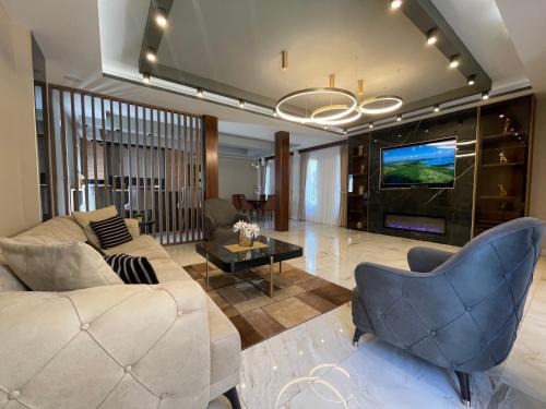 Kolasin Villa | VILA VIKTORIJA