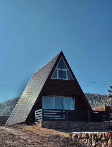 Zabljak Villa | Vila Vrela