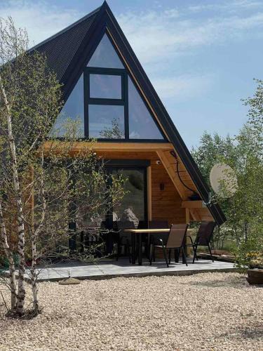 Zabljak House | Vila Vuk