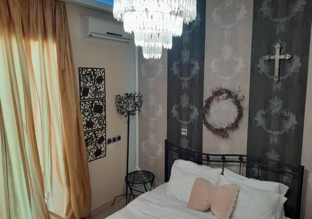 Thasos Town Bed & Breakfast | Vila Zanet