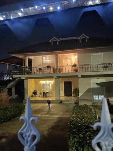 Kamez Villa | Villa Çerpja