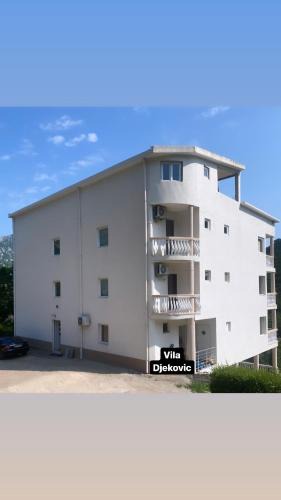 Seoca Apartment | Villa Đeković