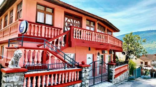 Denovici Apartment | Villa Đuričić 200m od mora