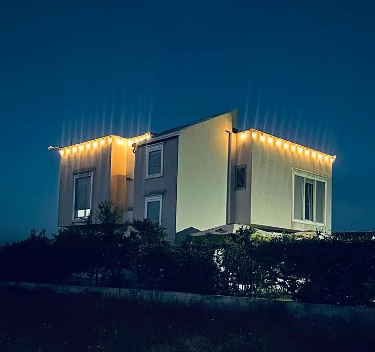 Qerek House | Villa 6C Sunny Nest