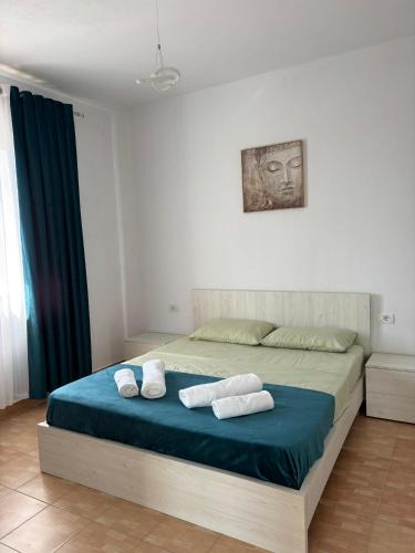 Durres Villa | Villa 7