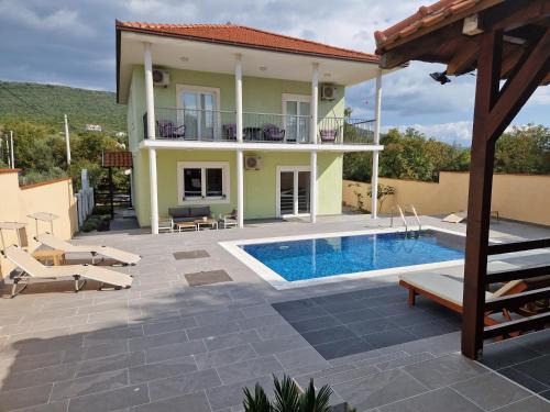 Klinci Villa | Villa Aberdeen