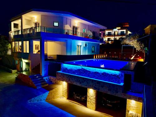 Ksamil Apartment | Villa Abiori