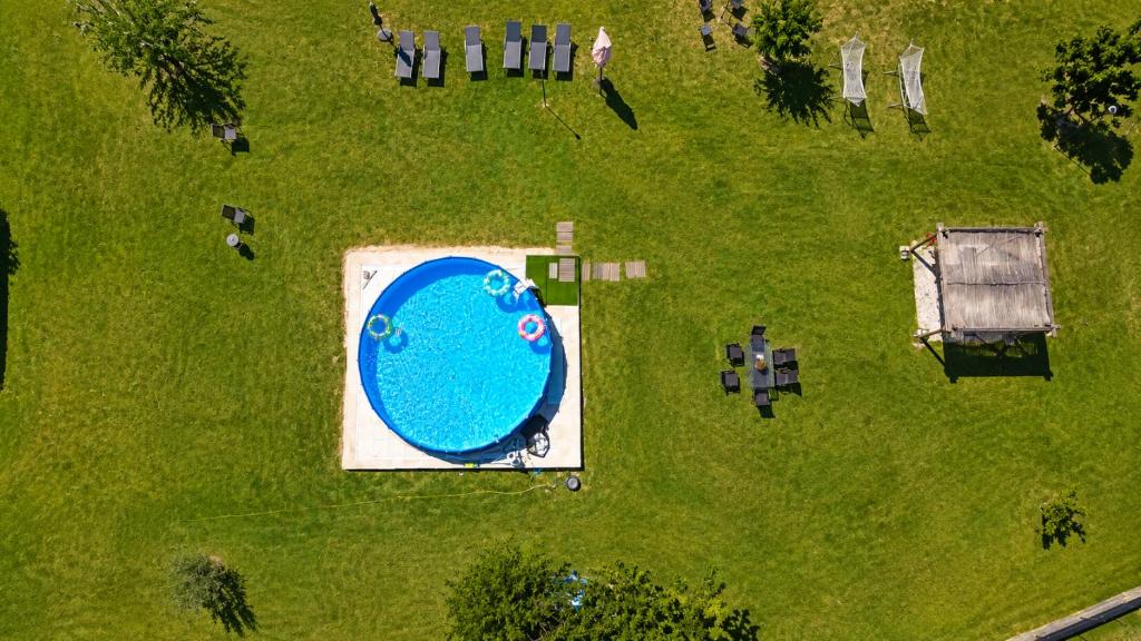 Serres Apartment | Villa Acropolis Serres Parking EV Next to Center