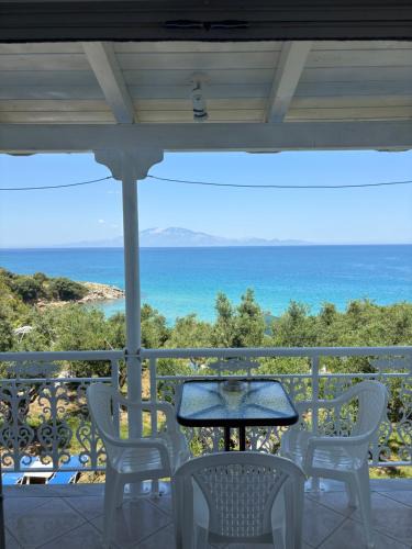 Amoudi Apartment | VILLA AGIA AIKATERINI