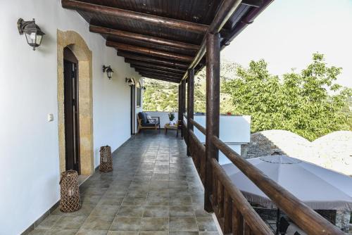 Mylopotamos Villa | Villa Agia Rethymno