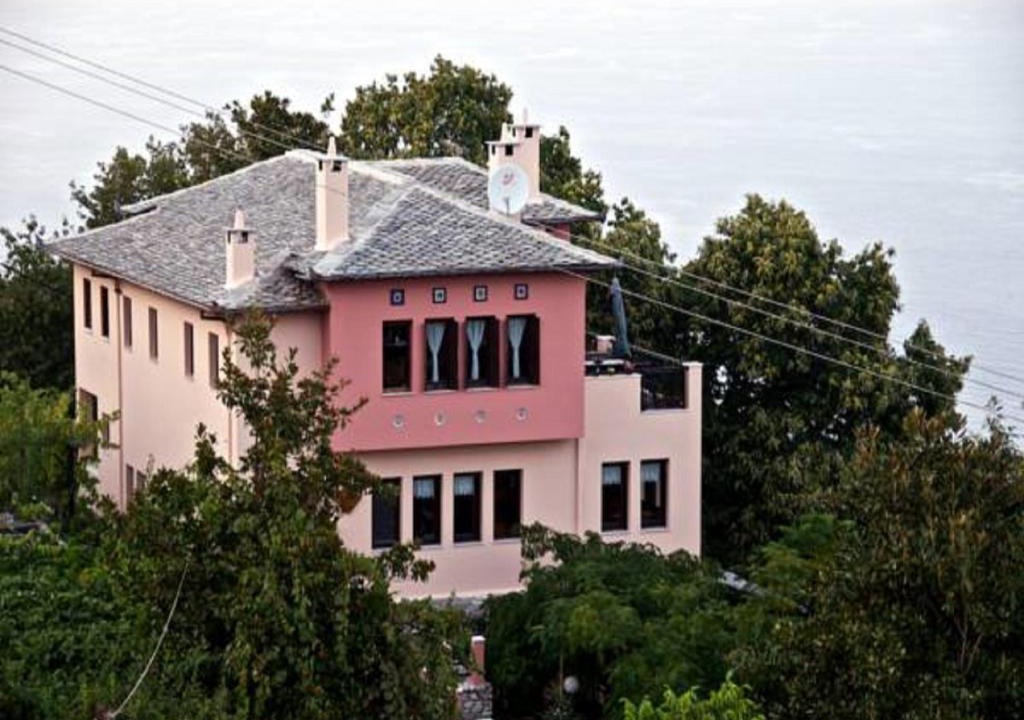 Agios Dimitrios House | Villa Aglaini