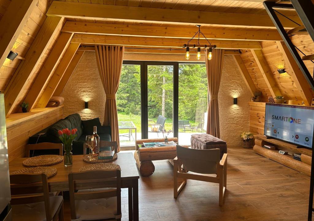 Zabljak Villa | Villa Aleksandra