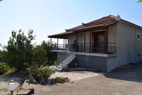 Pylos-Nestoras Villa | Villa Alexandros