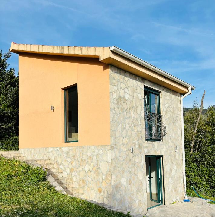 Mrcevac Villa | villa allegro