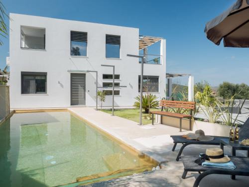 Skines Villa | Villa Alyona