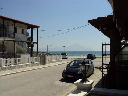 Sarti Hotel | VILLA ANESTIS