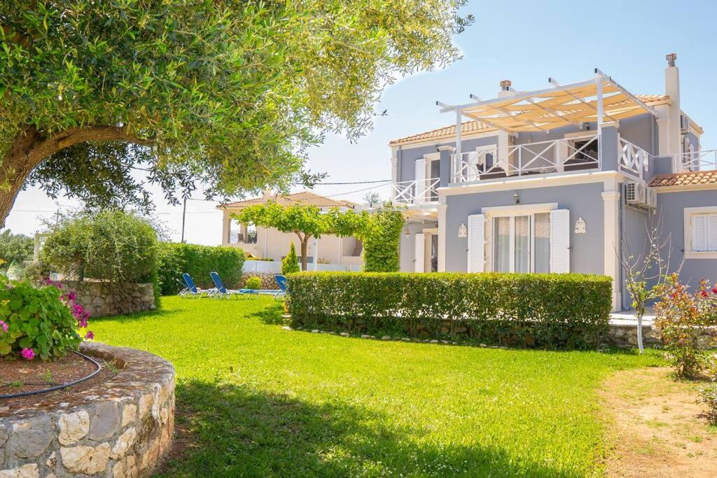 Pesada Villa | Villa Angelina
