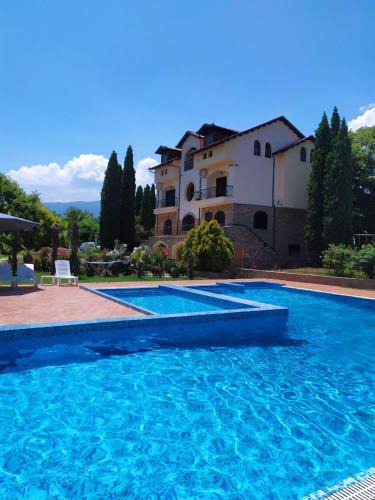 Leptokaria Villa | Villa Anna