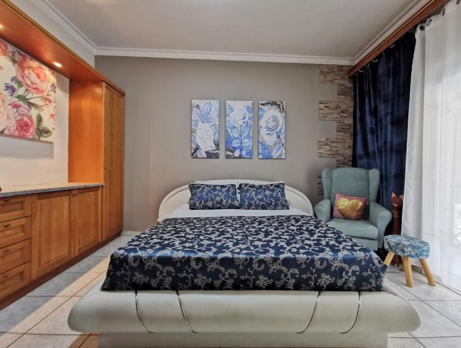 Thasos Town Apartment | Villa Anna