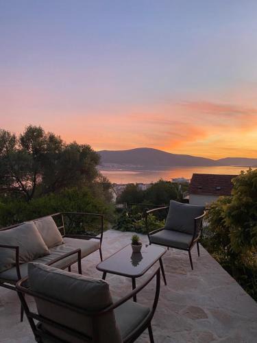 Tivat Villa | Villa Antonia