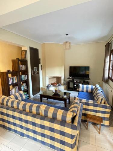 Kala Nera Villa | Villa Apanemi