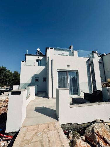 Douliana Apartment | Villa & Apartament Armonia 3 Gaja Flora Gavalochori - Vamos KRETA