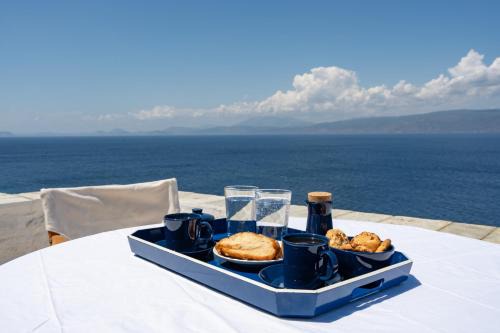 idhra Villa | Villa Aqua Vista with private seafront