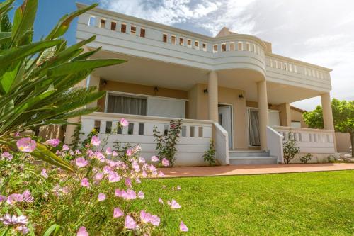 Agia Marina Villa | Villa Aretousa 1