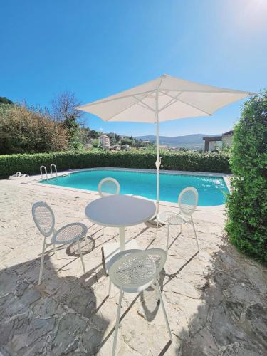 Kotor Villa | Villa Ava