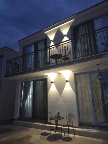 Radanovici Villa | Villa Azzurra