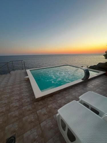 Dobra Voda Apartment | Villa Bakic