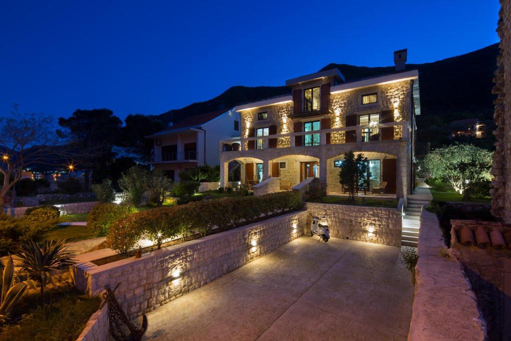 Kotor Villa | Villa Banicevic