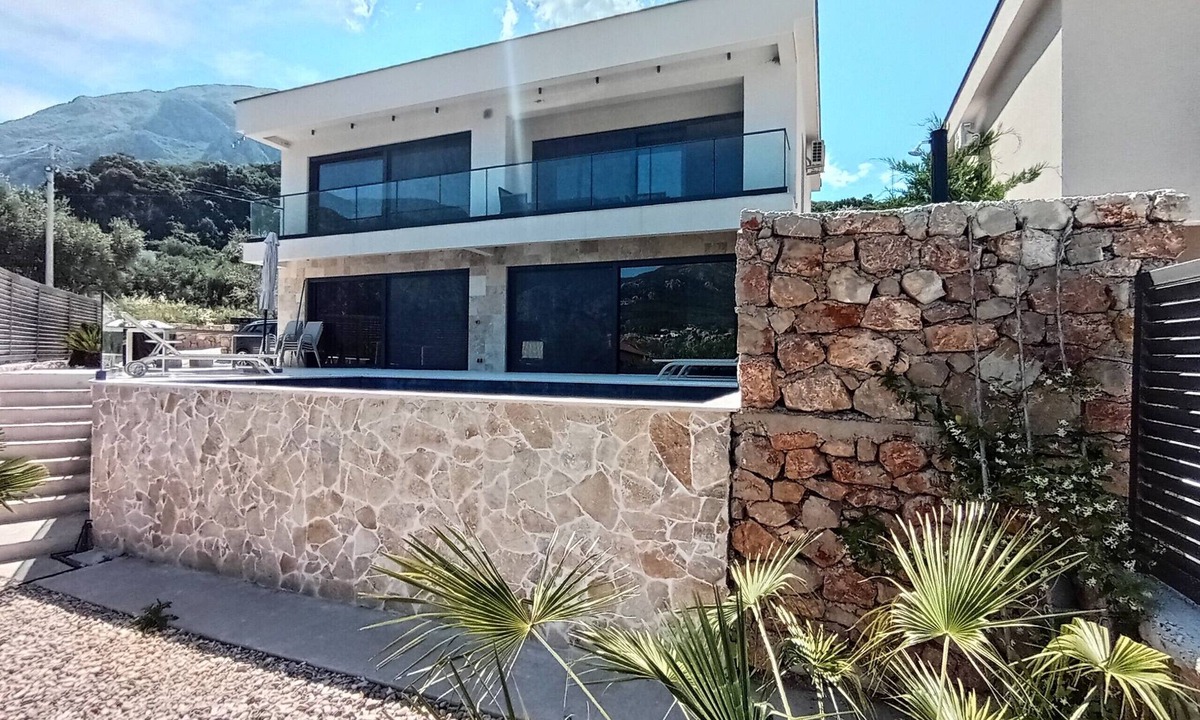 Bar Villa | Villa Bartula - Luxury Villa Bar