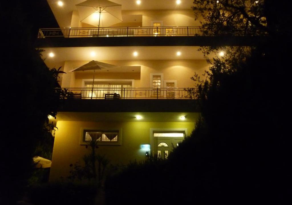 Vlore Apartment | Villa Basilika