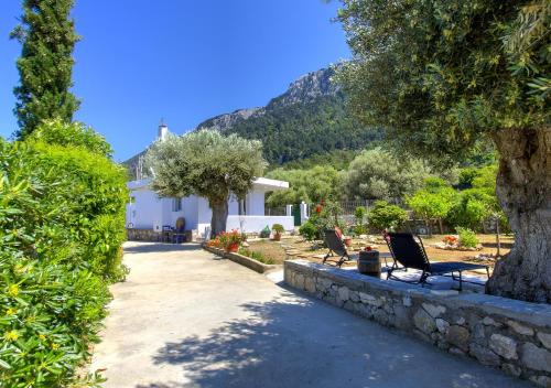Asklipiio Apartment | Villa Bella Montagna