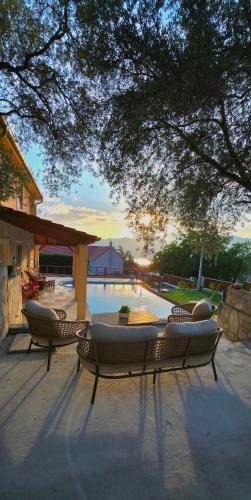 Tivat Villa | Villa Bella Vita