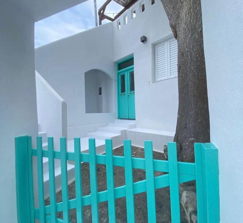Milatos Villa | Villa Benjamin
