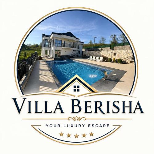 Bardhi i Madh Villa | Villa Berisha