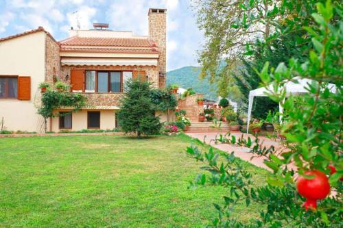 Olympiada House | Villa Bettina