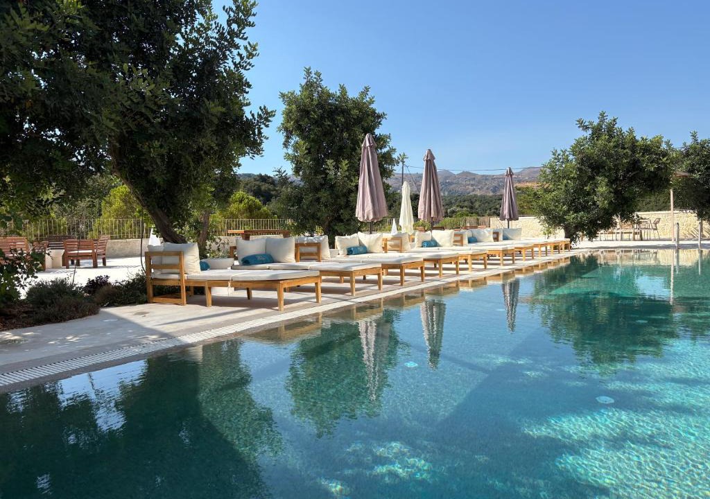 Margarites Villa | Villa Beyond a Helena Luxus property