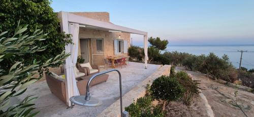 Ferma Villa | Villa Bianca