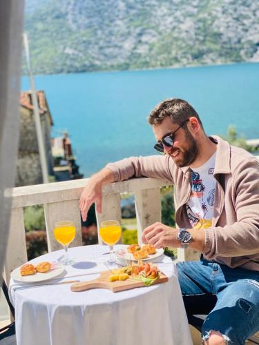 Risan Apartment | Villa Blanca - Risan