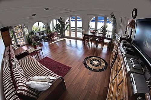 Dobra Voda Apartment | Villa Blue Dreams