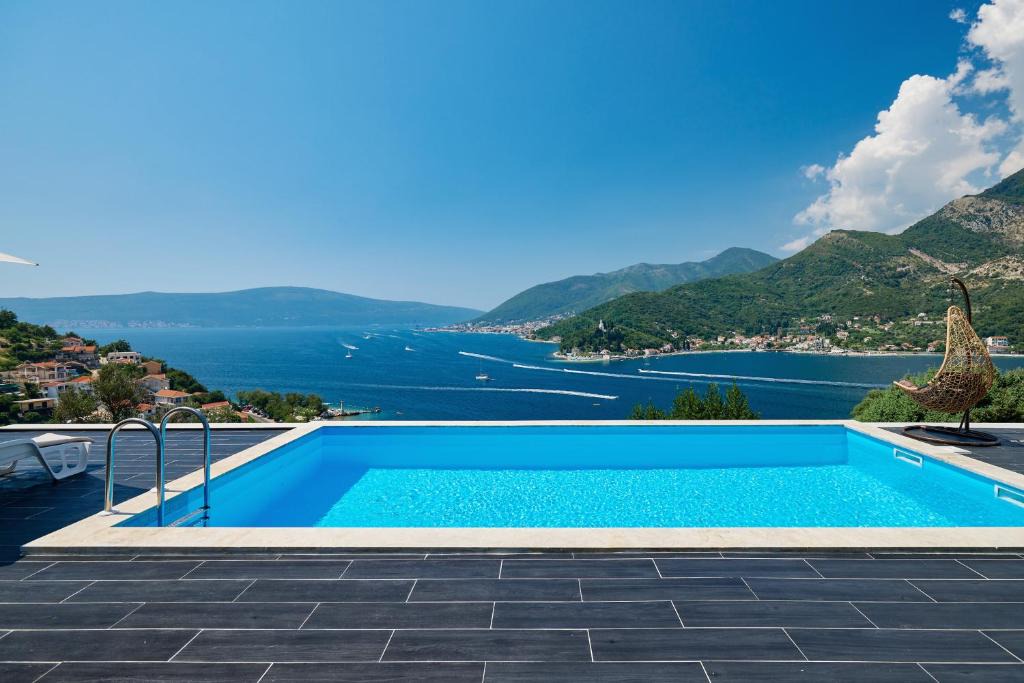 Lepetane Apartment | Villa Bojana