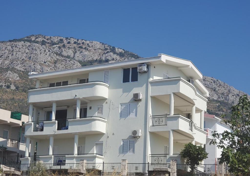 Susanj Apartment | Villa Bojka 1