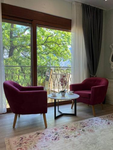 Prcanj House | Villa Boka Paradise
